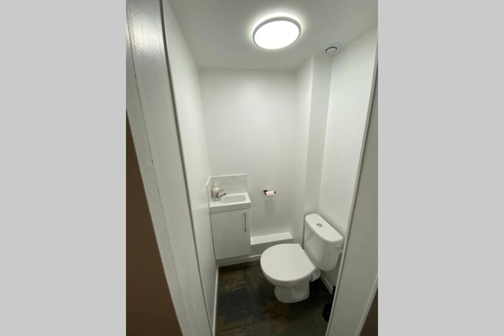 Le Plongeoir De Bon-Secours Apartment Saint-Malo Ngoại thất bức ảnh